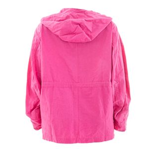 Parka Jacquemus La Montagne Pink