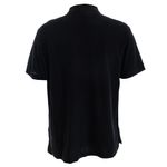 Blusa-Polo-Burberry-Monogramada-Preta
