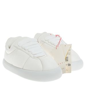 Tênis Marni Big Foot Branco