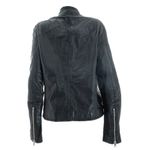 Jaqueta-Diesel-Oversized-Couro-Preta