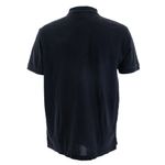 Blusa-Polo-Burberry-Marinho