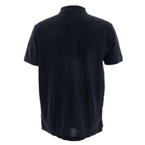 Blusa Polo Burberry Marinho
