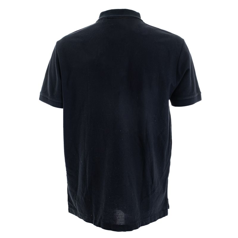 Blusa-Polo-Burberry-Marinho