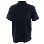 Blusa-Polo-Burberry-Marinho