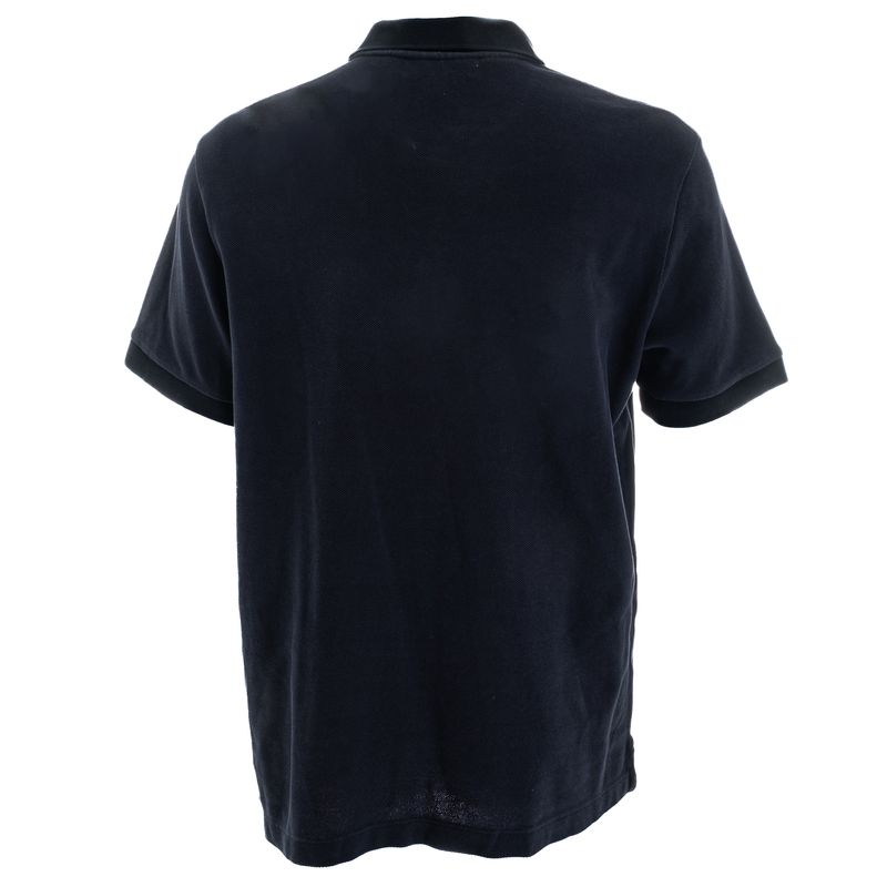 Blusa-Polo-Burberry-Marinho