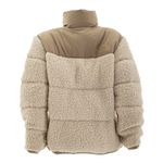 Jaqueta-The-North-Face-Puffer-Bege