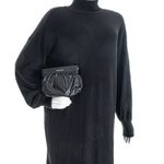 Bolsa-Isabel-Marant-Clutch-Couro-Preta