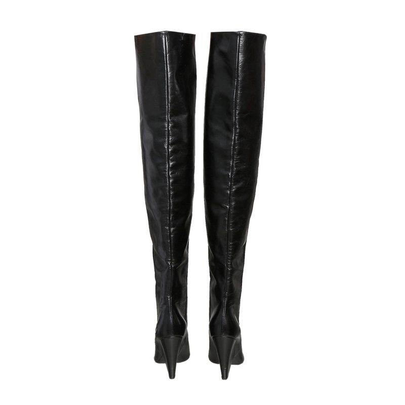 Bota-Saint-Laurent-Cano-Longo-Preta