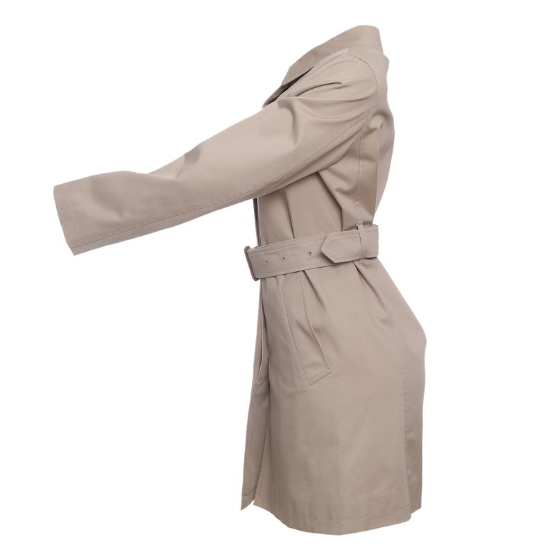 Sobretudo-Burberry-Bege