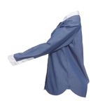 Camisa-J.Crew-Bicolor-Azul