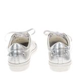 Tenis-Givenchy-Couro-Prateado-