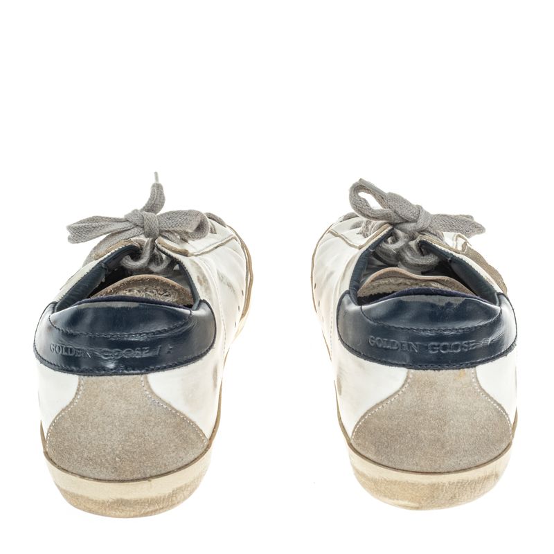 Tenis-Golden-Goose-Super-Star-Branco-