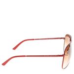 Oculos-Marc-Jacobs-Metal-Vermelho-e-Lente-Marrom