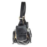 Bolsa-Miu-Miu-Compartimentos-Bolsos-Preta