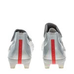 Chuteira-Prada-Adidas-Copa-Pure-Prateada