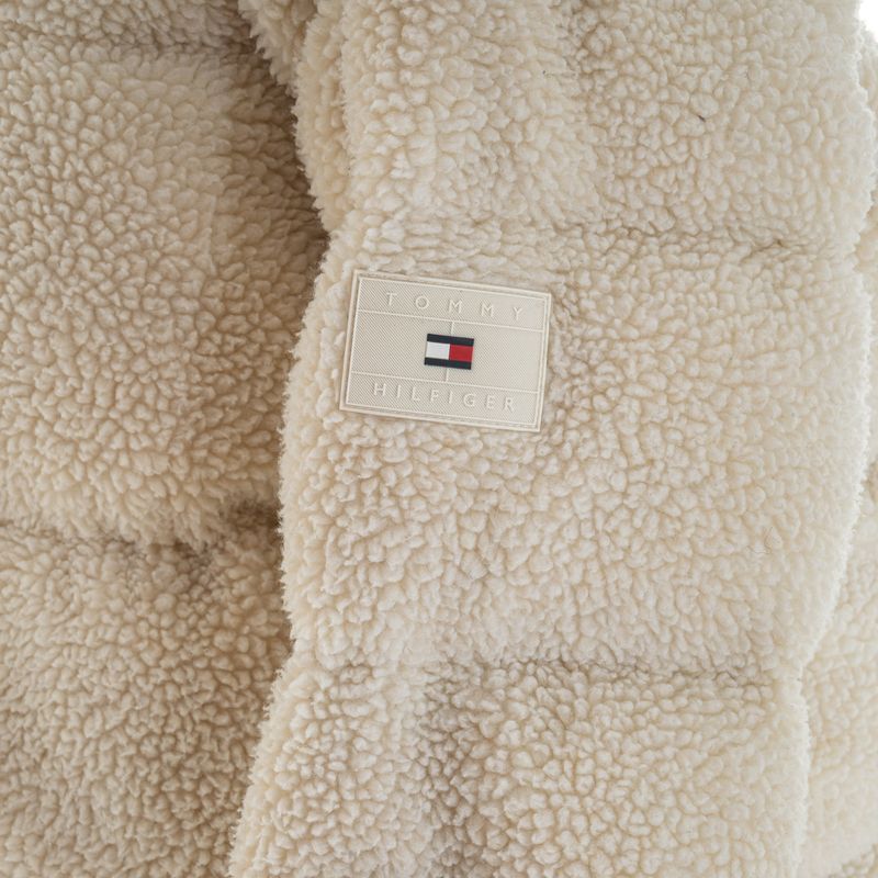 Jaqueta-Tommy-Hilfiger-Puffer-Branca