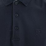 Blusa-Polo-Burberry-Marinho