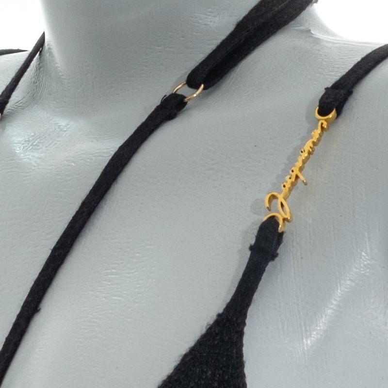 Top-Jacquemus-Trico-Preto