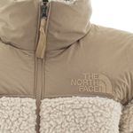 Jaqueta-The-North-Face-Puffer-Bege
