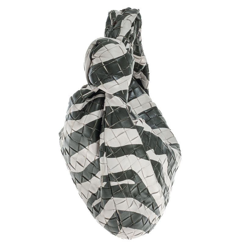 Bolsa-Bottega-Veneta-Jodie-Intrecciato-Animal-Print