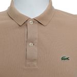 Blusa-Lacoste-Polo-Marrom
