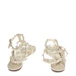 Sandalia-Valentino-Garavani-Rasteira-Rockstud-Branca