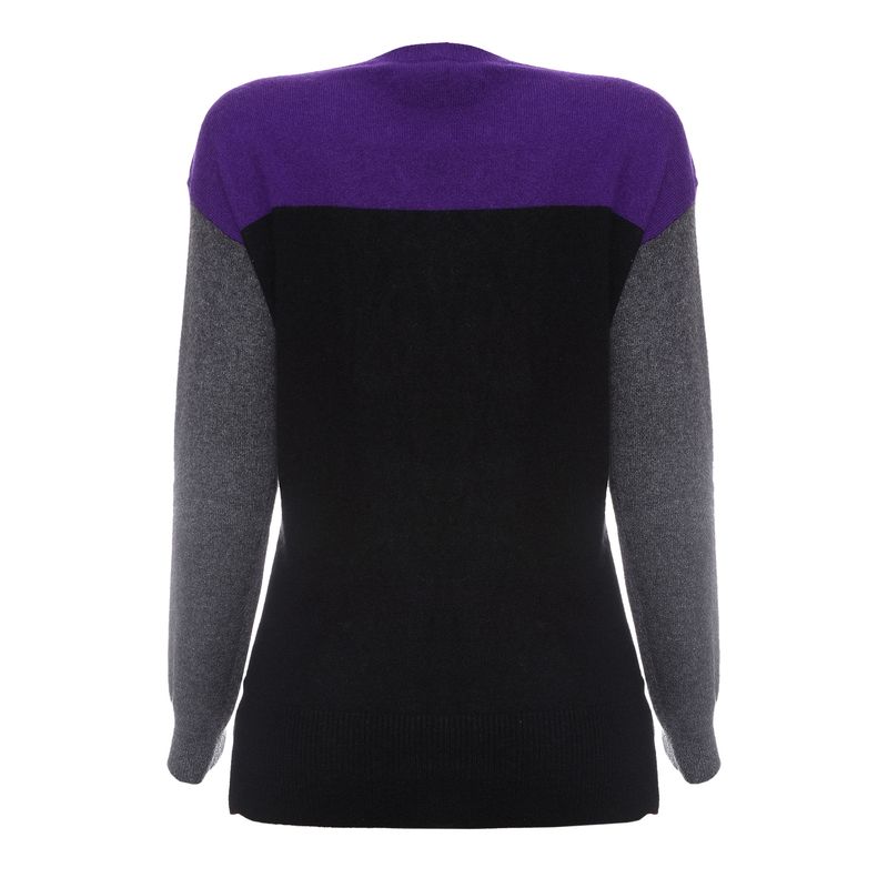 Sueter-Ralph-Lauren-Cashemere-Tricolor