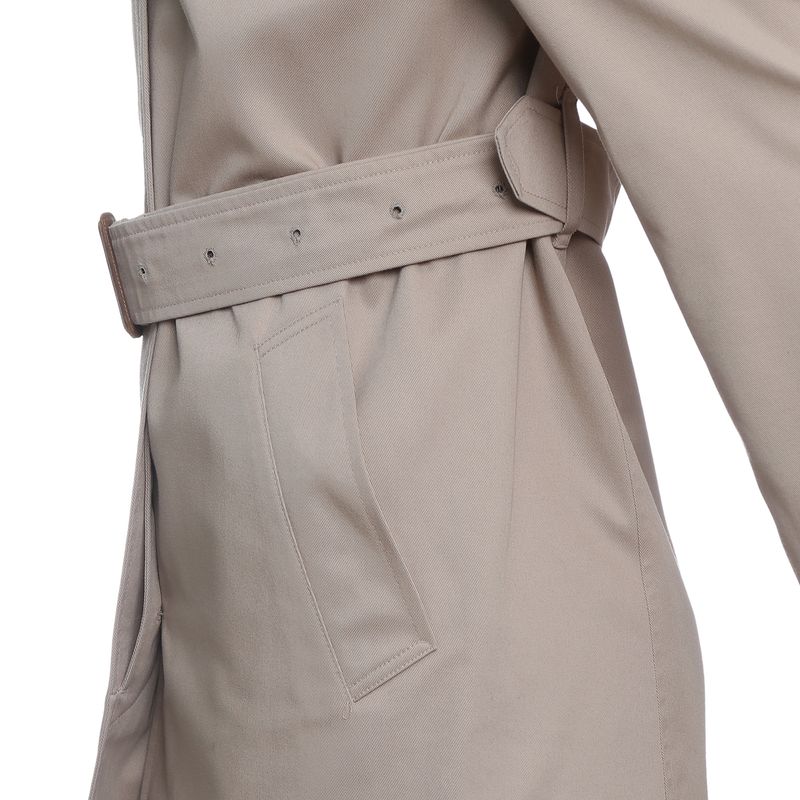 Sobretudo-Burberry-Bege