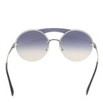 Oculos-Prada-Lente-Degrade-Cinza