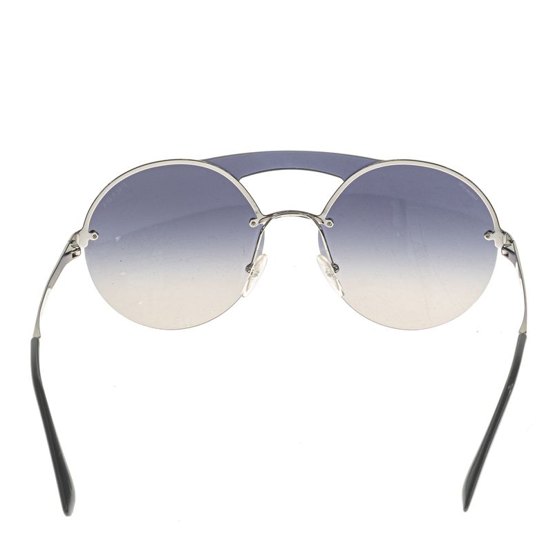 Oculos-Prada-Lente-Degrade-Cinza