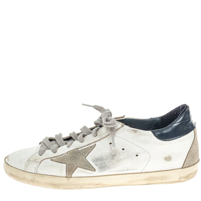 Tenis-Golden-Goose-Super-Star-Branco-