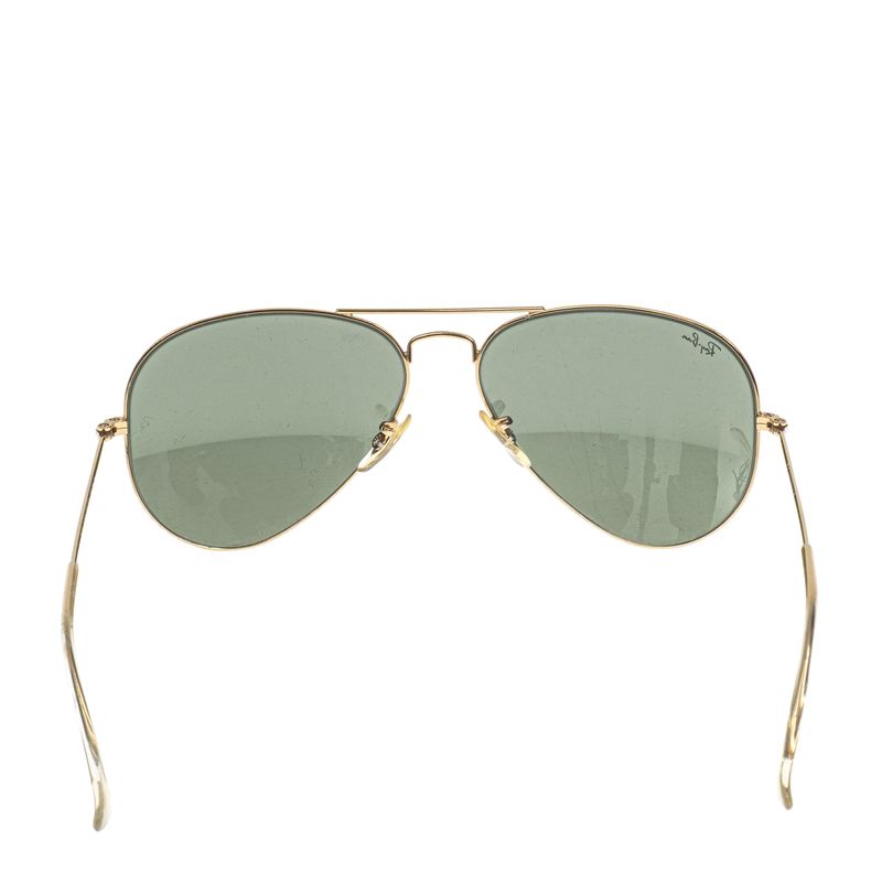Oculos-Ray-Ban-Aviator-Dourado