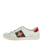 Tenis-Gucci-Couro-Branco-e-Faixa-Web