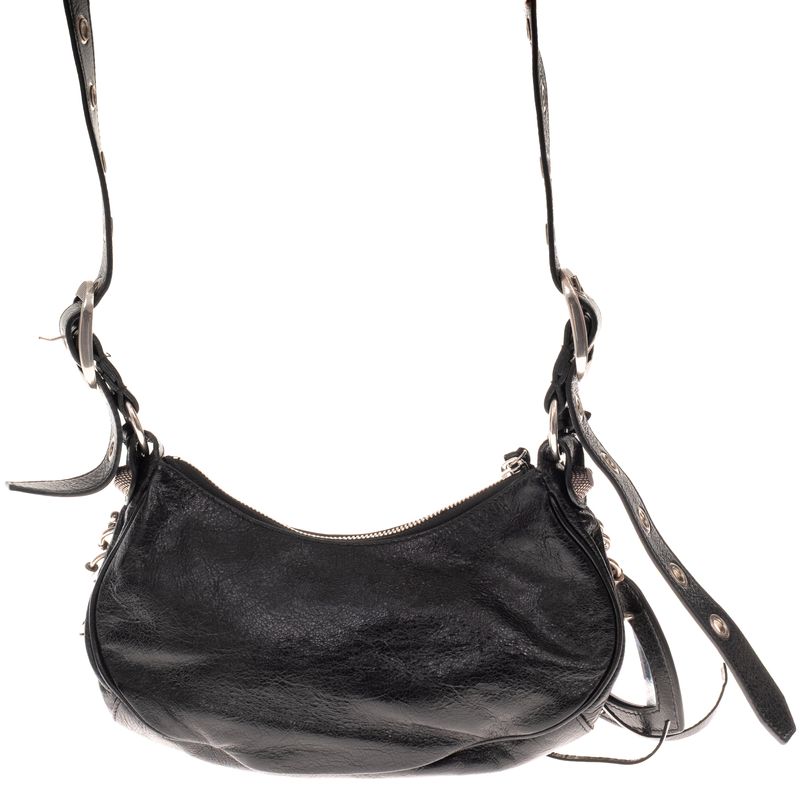 Bolsa-Balenciaga-Le-Cagole-Piercings-Preta