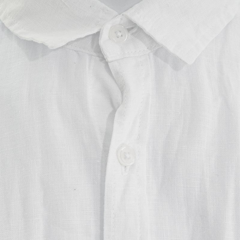 Camisa-Minimal-Club-Linho-Branca