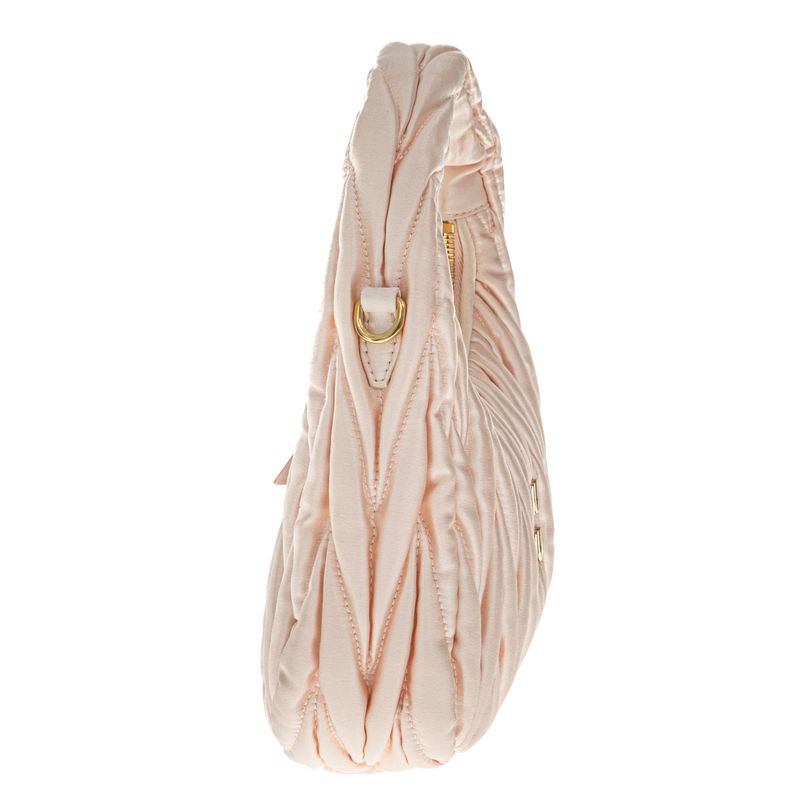 Bolsa-Miu-Miu-Wander-Cetim-Champagne