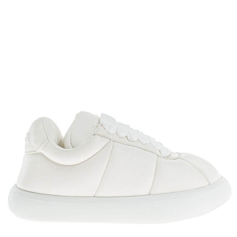 Tenis-Marni-Big-Foot-Branco-