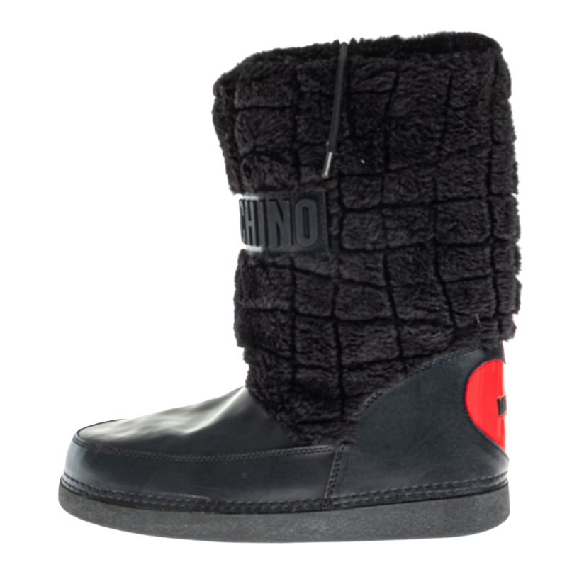 Bota-Moschino-Love-Preta