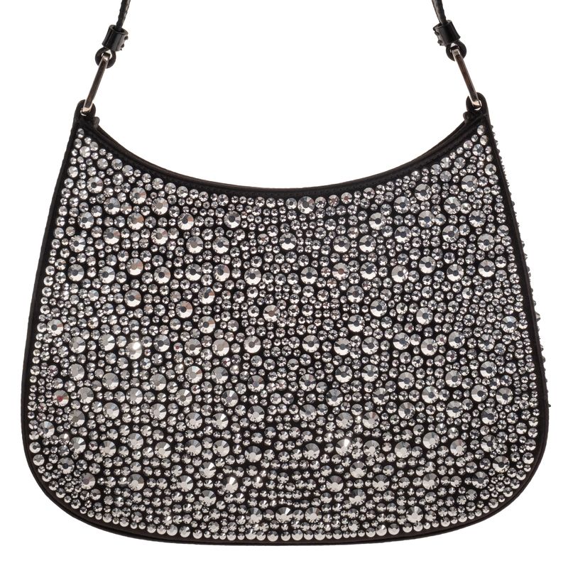 Bolsa-Prada-Cleo-em-Cetim-com-Cristais