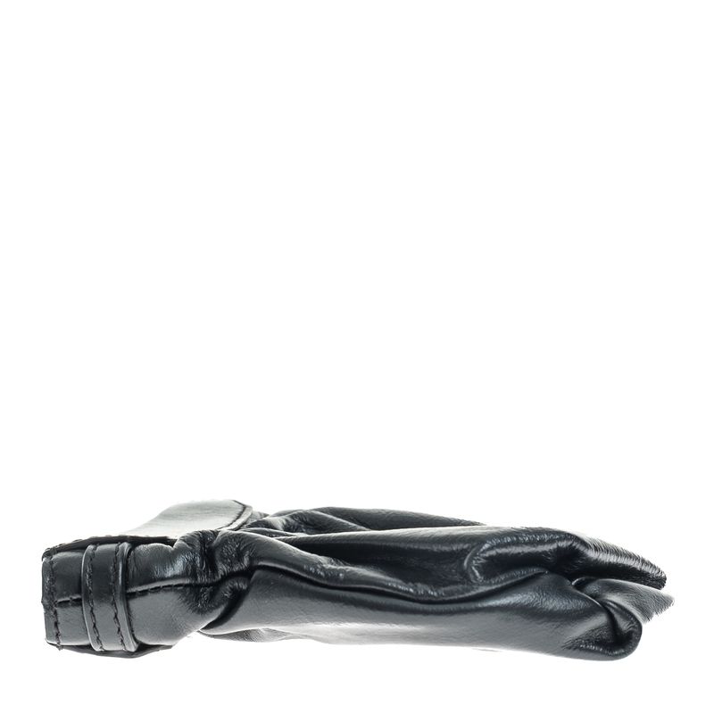 Bolsa-Isabel-Marant-Clutch-Couro-Preta