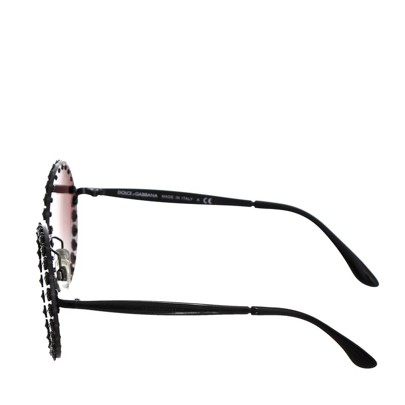 Oculos-Dolce---Gabbana-DG2173B-Metal-Preto