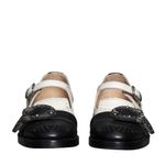 Sapato-Gucci-Oxford-Recortes-Couro-Preto