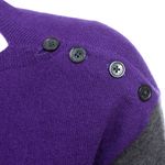 Sueter-Ralph-Lauren-Cashemere-Tricolor