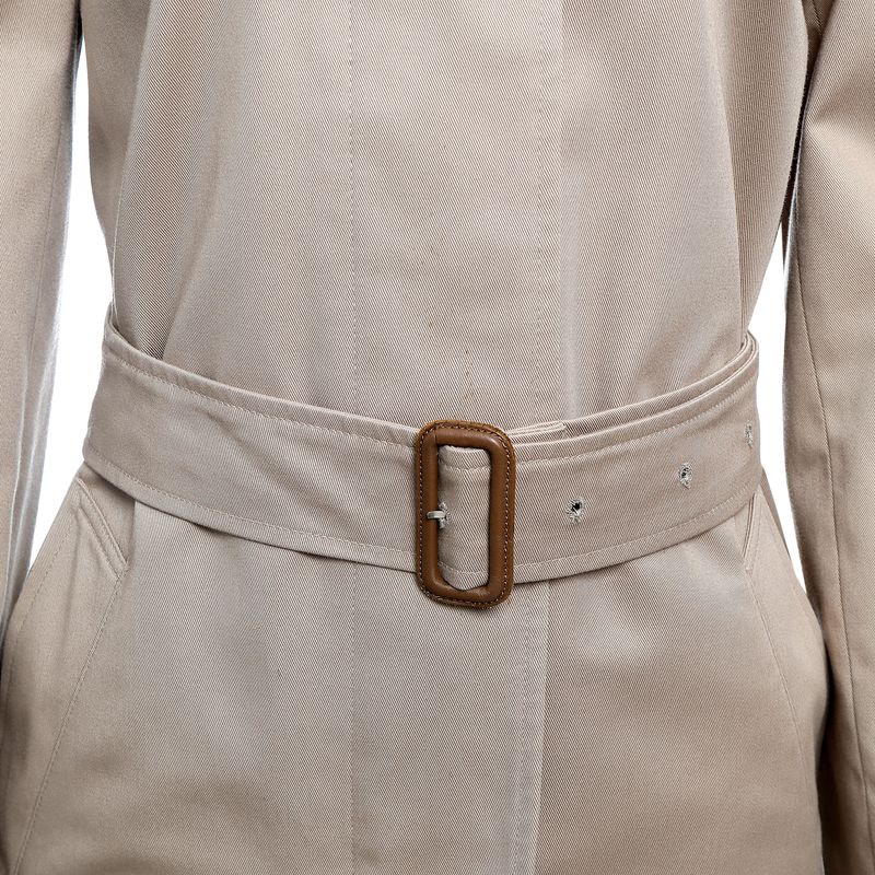 Sobretudo-Burberry-Bege