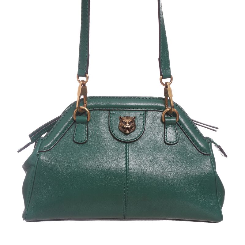 Bolsa-Gucci-Re-Belle-Verde