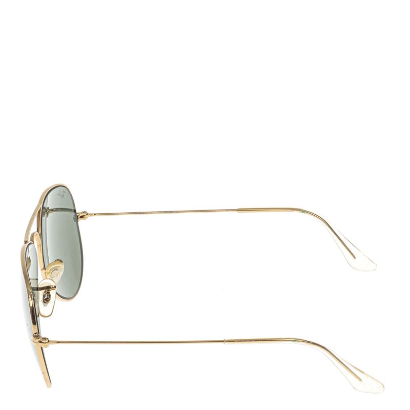 Oculos-Ray-Ban-Aviator-Dourado