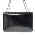 Bolsa-Gucci-Interlocking-Preta-