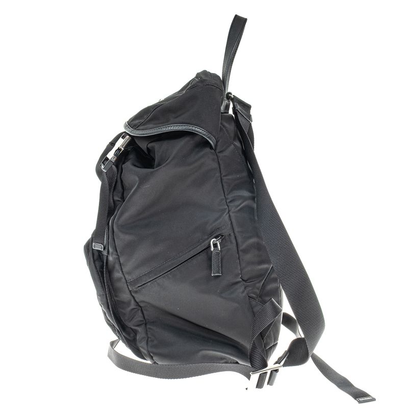 Mochila-Prada-Re-Nylon-Preto-