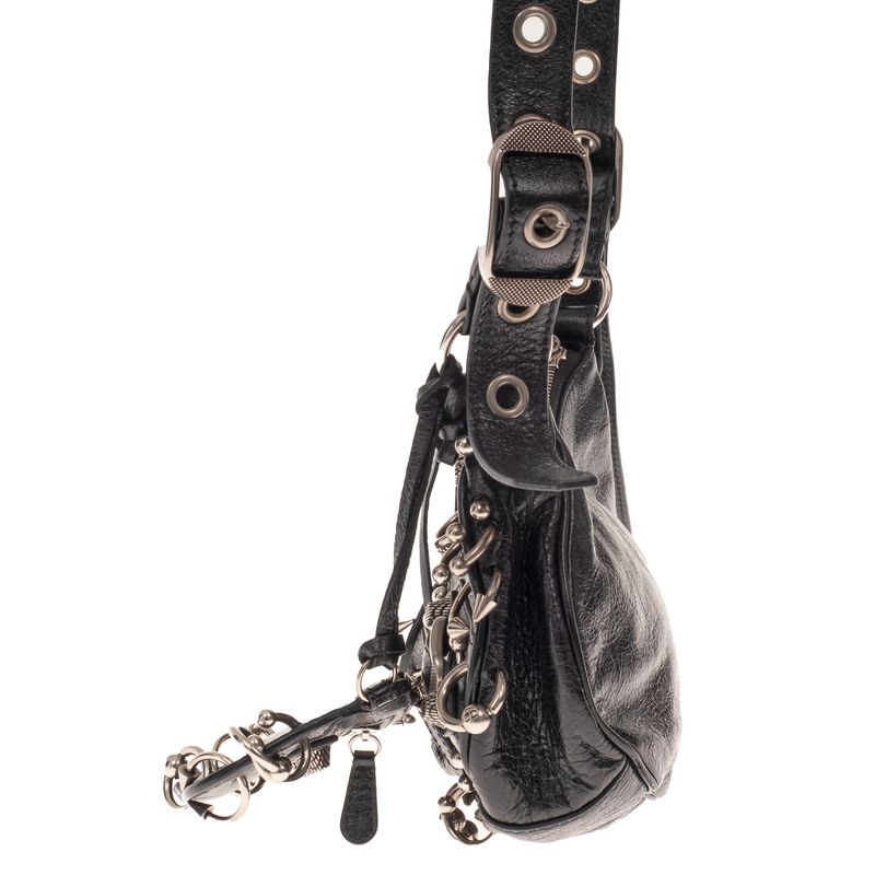 Bolsa-Balenciaga-Le-Cagole-Piercings-Preta