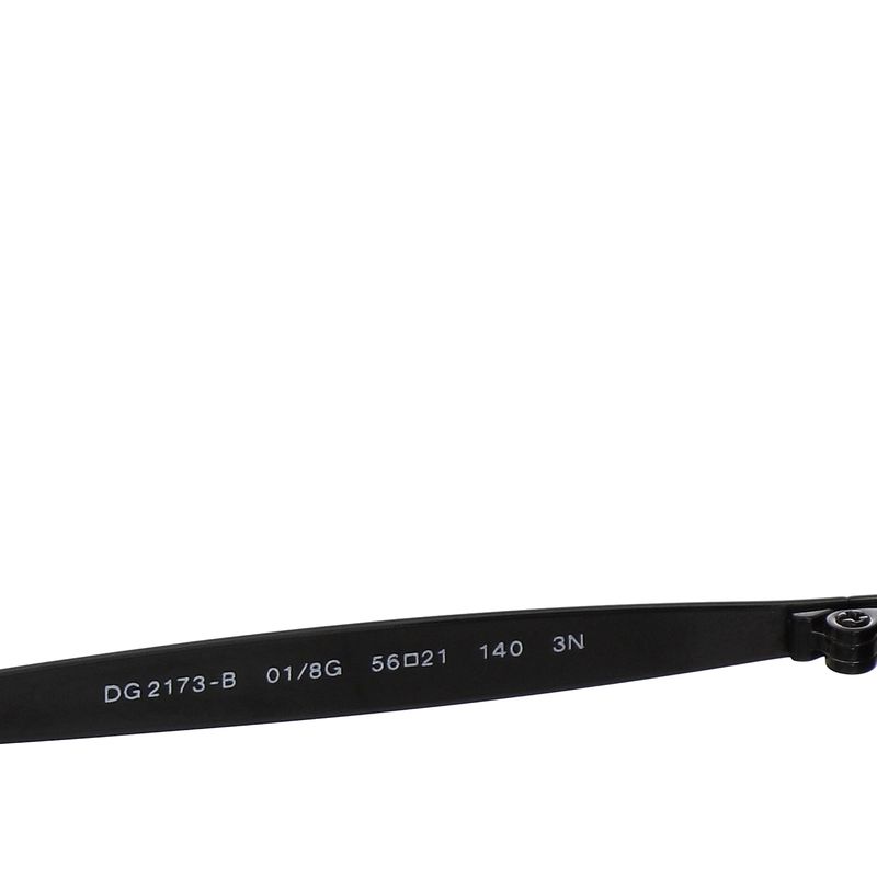 Oculos-Dolce---Gabbana-DG2173B-Metal-Preto